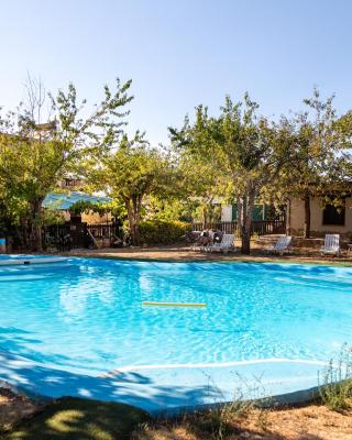 Hotel Rural Fuente La Teja
