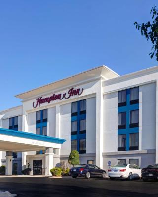 Hampton Inn & Suites by Hilton in Hot Springs, Arkansas