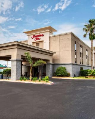 Hampton Inn Houston Baytown