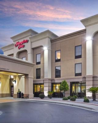 Hampton Inn Hinesville