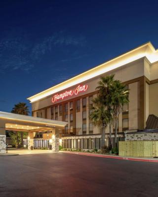 Hampton Inn Houston/Humble-Airport Area