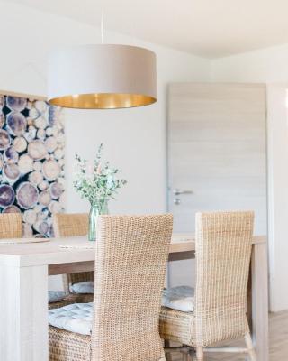 Ferienwohnung - Haus am Sonnenhang