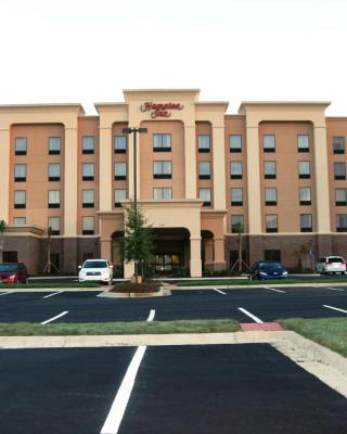 Hampton Inn Jackson/Flowood - Airport Area MS