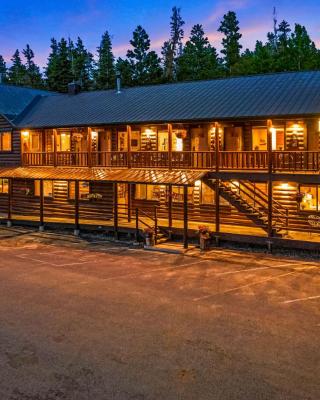 Duck Creek Village Inn