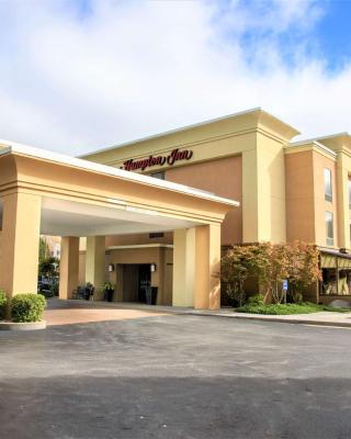 Hampton Inn Lewisburg