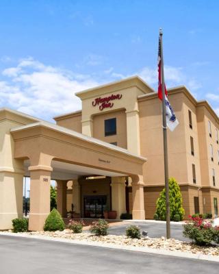 Hampton Inn Lenoir City