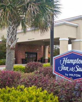 Hampton Inn & Suites Jennings