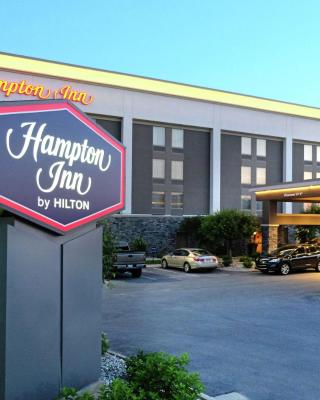 Hampton Inn Lima