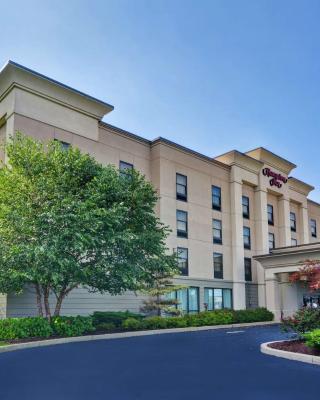 Hampton Inn Lewisburg