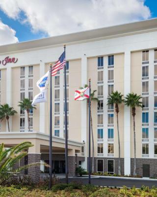 Hampton Inn Orlando Near Universal Blv/International Dr