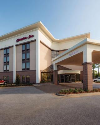 Hampton Inn Meridian