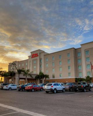 Hampton Inn & Suites McAllen