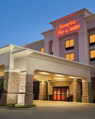 Hampton Inn & Suites Prattville