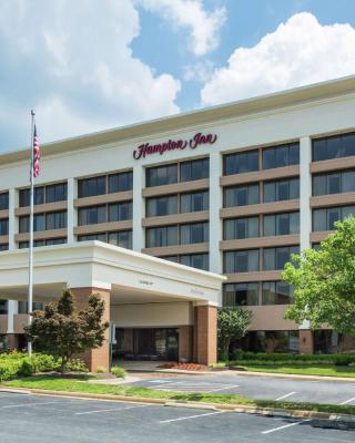 Hampton Inn Manassas