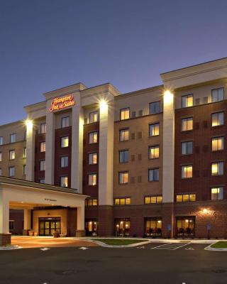 Hampton Inn & Suites Minneapolis St. Paul Airport - Mall of America