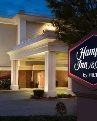 Hampton Inn & Suites Middletown