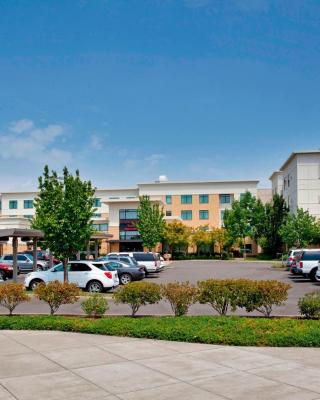 Residence Inn by Marriott Portland Airport at Cascade Station