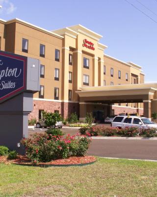 Hampton Inn & Suites Natchez