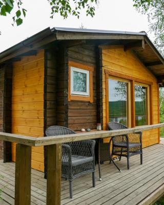 Tenon maisemamökit