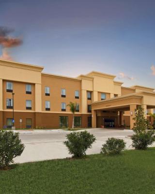 Hampton Inn Beeville