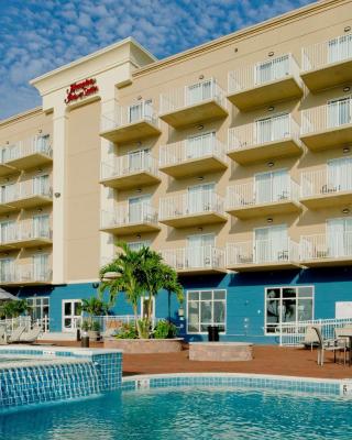 Hampton Inn & Suites Ocean City