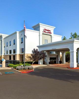 Hampton Inn & Suites Nacogdoches