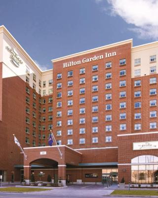 Homewood Suites by Hilton Oklahoma City-Bricktown