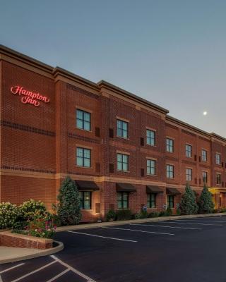 Hampton Inn Oxford/Miami University Area