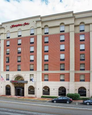 Hampton Inn Pikeville