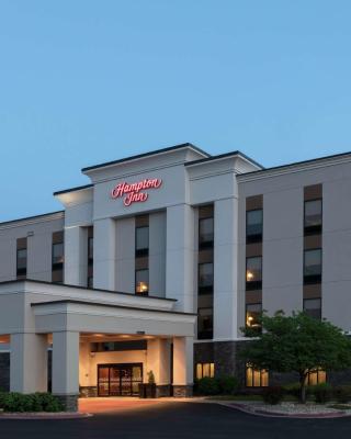 Hampton Inn Branson - Branson Hills