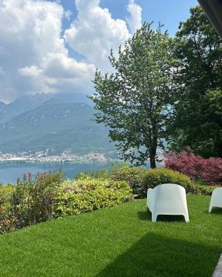 Le Terrazze: tra laghi e monti