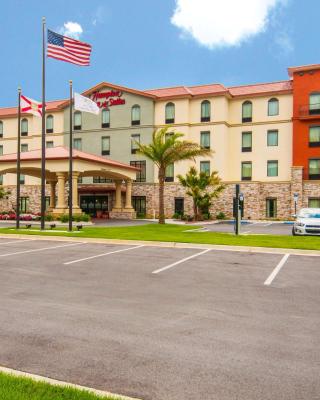 Hampton Inn & Suites Pensacola/I-10 Pine Forest Road