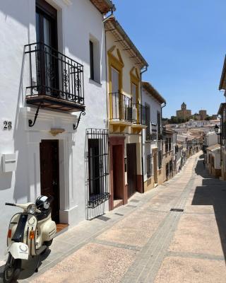 Casa Torre Hacho