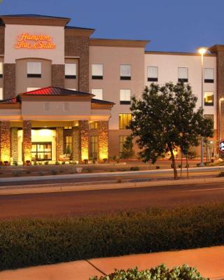 Hampton Inn & Suites Prescott Valley