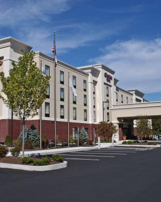 Hampton Inn Raynham-Taunton