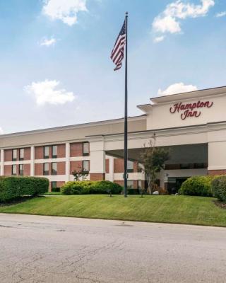 Hampton Inn Richmond KY