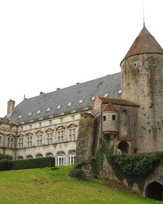 Chateau de Frasne