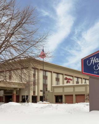 Hampton Inn Rockford