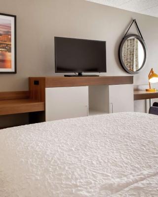 Hampton Inn Rockford