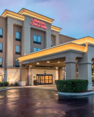 Hampton Inn & Suites Selma-San Antonio/Randolph AFB