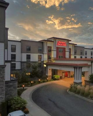 Hampton Inn & Suites DuPont