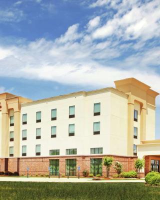 Hampton Inn & Suites Shreveport/Bossier City at Airline Drive