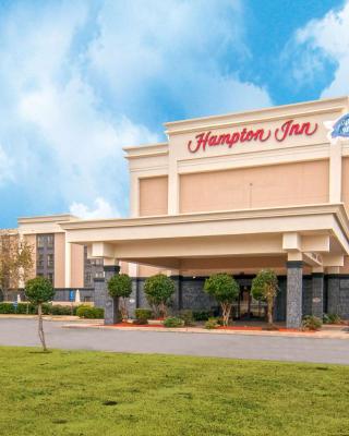 Hampton Inn Shreveport/Bossier City