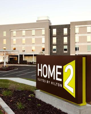 Home2 Suites by Hilton West Valley City