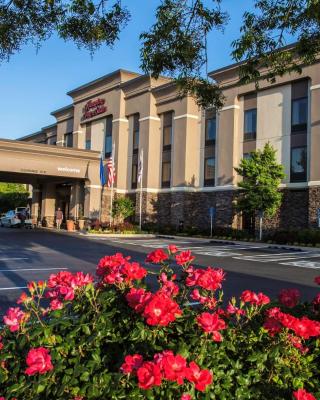 Hampton Inn & Suites Stillwater