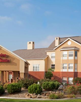 Hampton Inn & Suites Cleveland-Southeast-Streetsboro