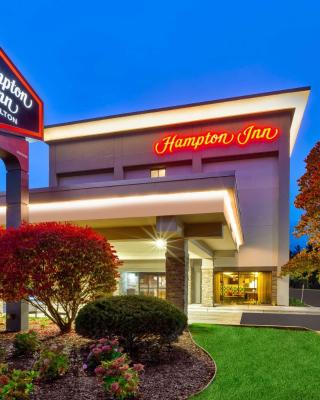 Hampton Inn Traverse City