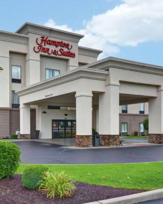 Hampton Inn and Suites New Hartford/Utica