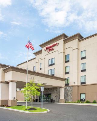 Hampton Inn Philadelphia/Voorhees