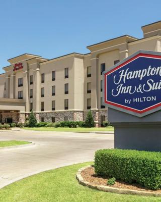 Hampton Inn & Suites Enid